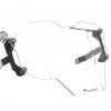 Headlight protector Makrolon with quick release fastener for BMW R1200GS (LC) 2013-2016 *OFFROAD USE ONLY*