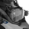 Headlight protector Makrolon Typ 2 with quick release fastener for BMW R1250GS/ R1250GS Adventure/ R1200GS from 2013/ R1200GS Adventure from 2014 with LED headlight *OFFROAD USE ONLY*