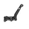 Touratech brake and clutch lever set, adjustable, folding and length adjustable for BMW R1250GS/ R1200GS (LC)/ R1200GS Adventure(LC)