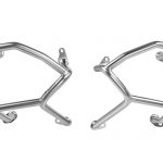 Stainless steel crash bar, BMW R1250GS