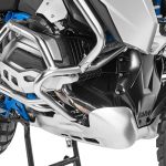 Stainless steel crash bar, BMW R1200GS (LC)