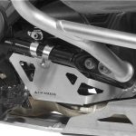 Protection for flap control, for BMW R1250GS/ R1250GS Adventure/ R1200GS (LC)/ R1200GS Adventure (LC)