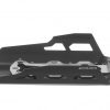 Engine guard "Expedition" black for BMW R1200GS from 2013/BMW R1200GS Adventure from 2014