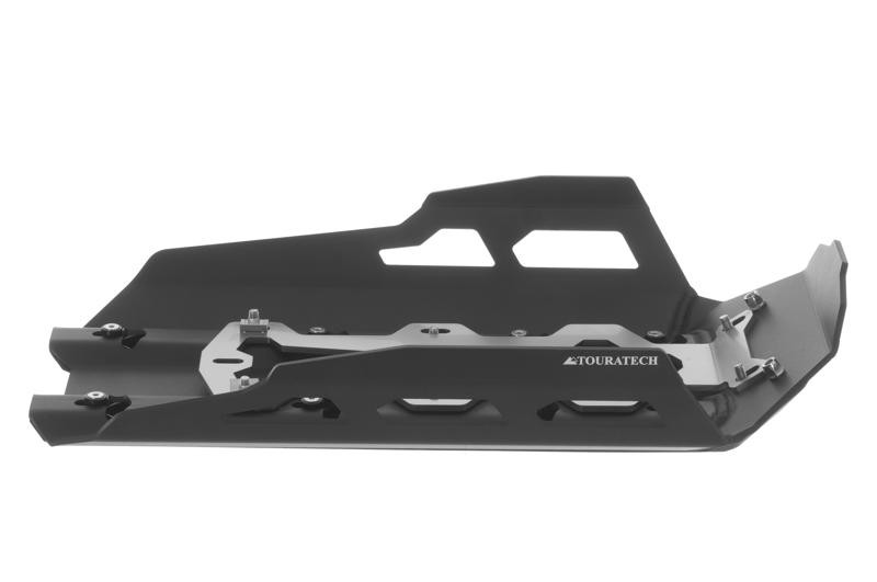 Engine guard "Expedition" black for BMW R1200GS from 2013/BMW R1200GS Adventure from 2014
