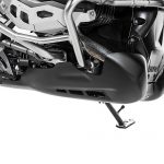 Engine protector RALLYE for BMW R1200GS (LC) / R1200GS Adventure (LC), black