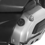 Oil filler cap with hexalobular internal T50 for BMW R1250GS/ R1250GS Adventure/ R1200GS all years/ R1250RT/ R1200RT from 2014 / R nineT/ R1200R from 2015/ R1200RS