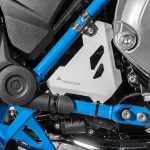 Protection for starter, for BMW R1250GS/ R1250GS Adventure/ R1200GS (LC) / R1200GS Adventure (LC)