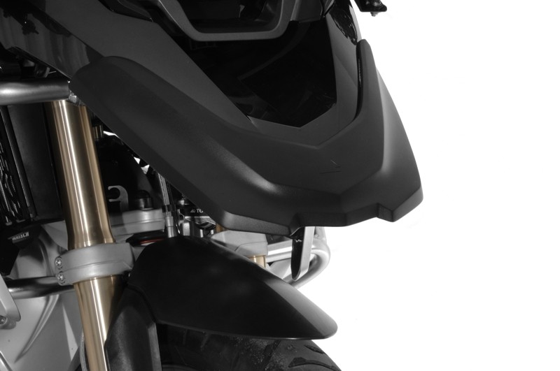 Mudguard extension for BMW R1200GS (2013-2016)