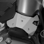 Protection for butterfly valves (Set),for BMW R1200GS (LC) (2013-2016)