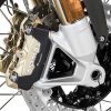 Protector for brake callipers front (Set), black, for BMW R1200GS (LC)/ R1200GS Adventure (LC)