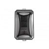 Luggage net M, for pannier lids, original aluminum case BMW R1250GS/ R1250GS ADV/ R1200GS ADV/ F850GS/ F850GS ADV/ F800GS/ F800GS ADV