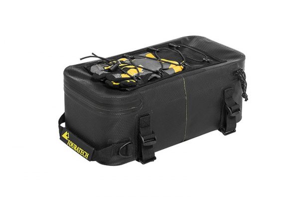 Pannier Lid Bag EXTREME Edition by Touratech Waterproof – Touratech