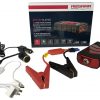 Powerbank and jump start for motorbikes, Absaar 14.000mAh