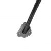 Side stand base extension for BMW F850GS Adventure