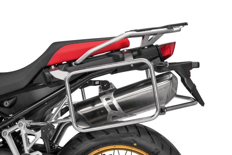 bmw f800gs pannier racks