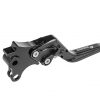 Touratech brake and clutch lever set, adjustable, folding and length adjustable for KTM 1190 Adventure/ 1290 Super Adventure