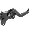 Touratech brake and clutch lever set, adjustable, short version for KTM 1050 Adventure/ 1090 Adventure/ R