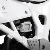 Rear brake fluid reservoir guard for Honda CRF1000L Africa Twin (2018-)/ CRF1000L Adventure Sports