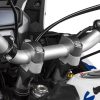 Handlebar riser, 20 mm, type 42, for Honda CRF1000L Africa Twin