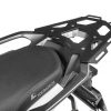 Luggage rack, black for Honda CRF1000L Africa Twin