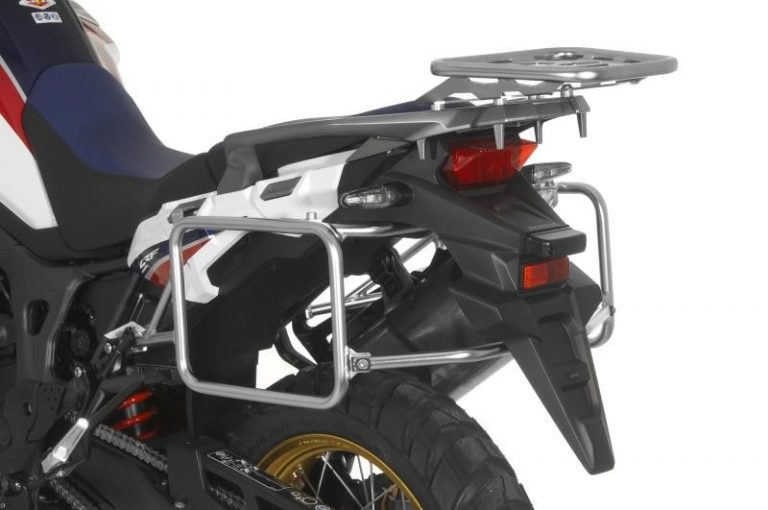 givi pannier rack africa twin