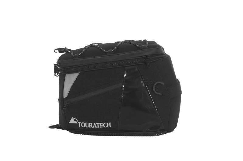Pillion seat bag "Ambato Exp" for Honda CRF1100L Africa Twin / CRF1100L Adventure Sports / CRF1100L Africa Twin / CRF1100L Adventure Sports / CRF1000L Africa Twin/ CRF1000L Adventure Sports