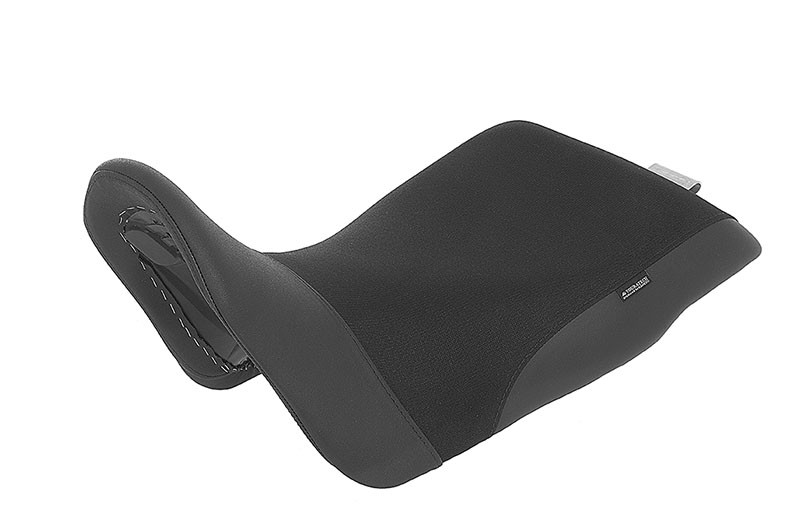 africa twin comfort seat