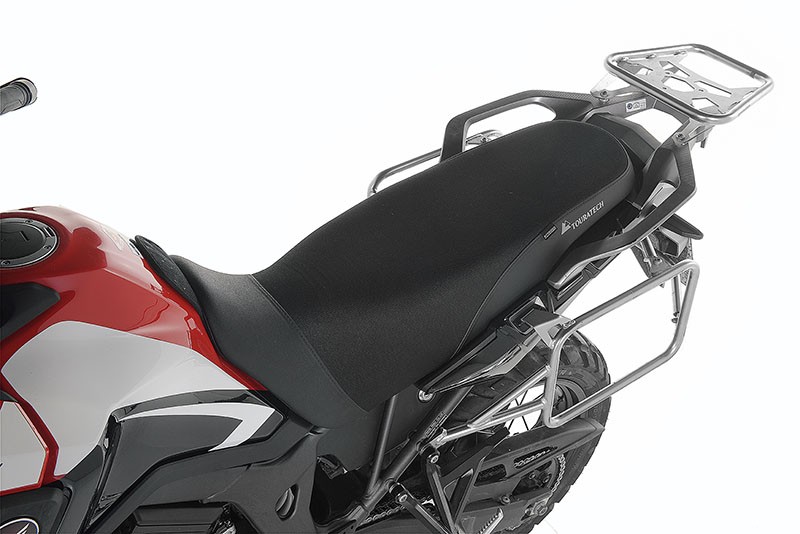 Comfort seat one piece DriRide, for Honda CRF1000L Africa Twin