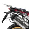 Stainless steel pannier rack for Honda CRF1000L Africa Twin (2018-) /CRF1000L Adventure Sports