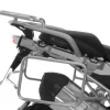 Stainless steel pannier rack for BMW R1250GS/ R1250GS Adventure/ R1200GS (LC)/ R1200GS Adventure (LC)