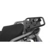 ZEGA Topcase rack, black for BMW F850GS/ F750GS