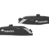 Luggage rack side bags "large" for the BMW R1250GS Adventure/ R1200GS Adventure from 2014