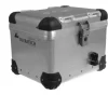 ZEGA Pro Topcase 38 litres with Rapid-Trap