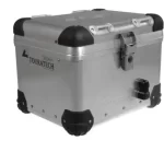 ZEGA Pro Topcase 38 litres with Rapid-Trap