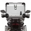 ZEGA Pro Topcase "And-S" 38 litres with Rapid-Trap