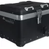 ZEGA Pro Topcase "And-Black" 38 litres with Rapid-Trap