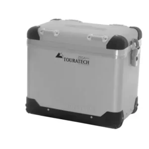 ZEGA Pro aluminum pannier "And-S", 45 litres