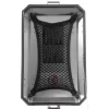 Luggage net M, for pannier lids, original aluminum case BMW R1250GS/ R1250GS ADV/ R1200GS ADV/ F850GS/ F850GS ADV/ F800GS/ F800GS ADV