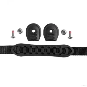 Carrying grip EVO for ZEGA Pro/ Pro2 and ZEGA Mundo