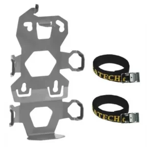 ZEGA Pro2 accessory holder "bottle holder" double