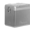 ZEGA Mundo aluminium case, 45 litres
