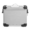 ZEGA Evo "And-S" aluminium pannier, 31 litres, left