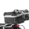 ZEGA Evo Topcase *And-Black*, 25 litres with Rapid Trap