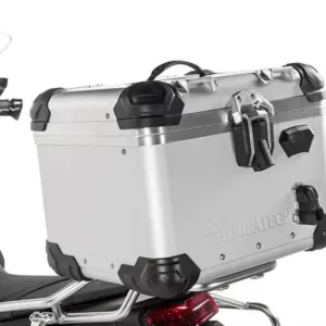 ZEGA Evo Topcase *And-S*, 38 litres with Rapid Trap