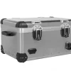 ZEGA Topcase XXL with Rapid Trap