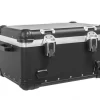 ZEGA Topcase XXL *And-Black* with Rapid Trap