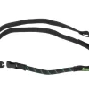 Rokstraps STRAP IT™ Motorbike Adjustable *black-blue/green*
