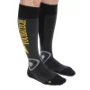 TOURATECH „Heavy Duty Riding Socks“ with DEO®DORANT Effect, knee socks, size M