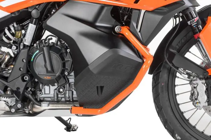 01_372_5157_0-tank_crash_bar_stainless_steel_orange_for_ktm_890_adventure_890_adventure_r_790_adventure_790_adventure_r_2022 (1)