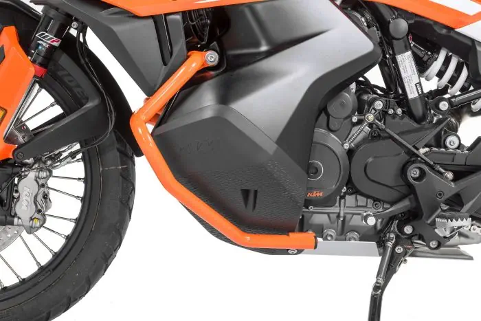 01_372_5157_0-tank_crash_bar_stainless_steel_orange_for_ktm_890_adventure_890_adventure_r_790_adventure_790_adventure_r_2022 (3)